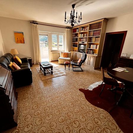 아르코 Casa Liliana 아파트 외부 사진