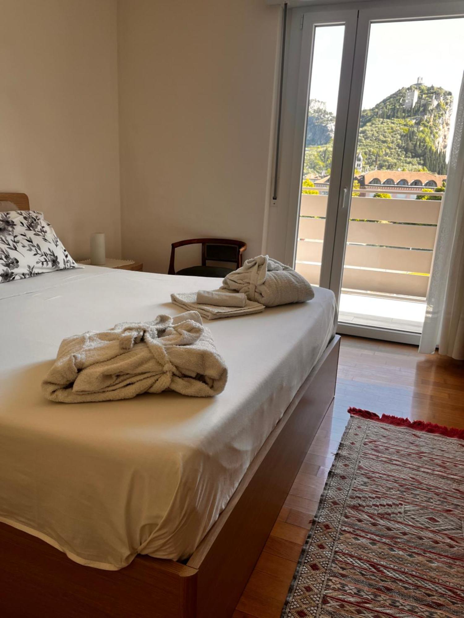 아르코 Casa Liliana 아파트 외부 사진