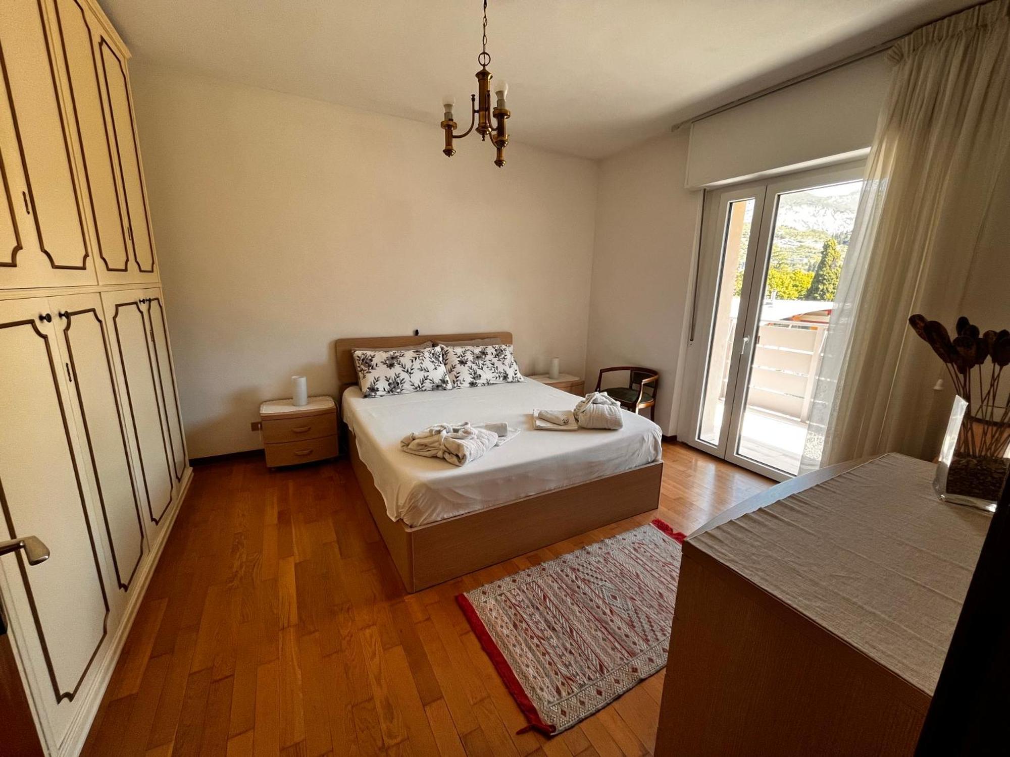 아르코 Casa Liliana 아파트 외부 사진