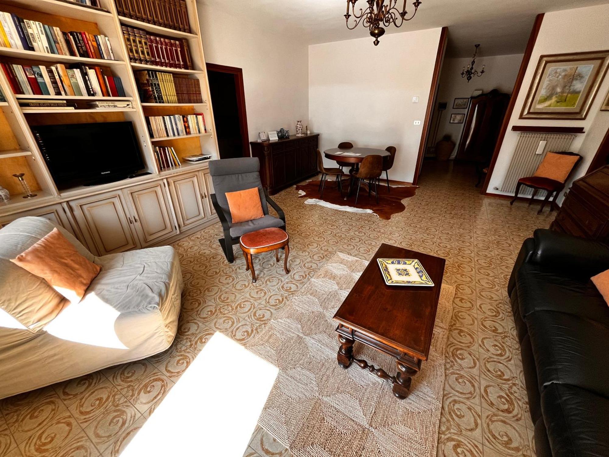 아르코 Casa Liliana 아파트 외부 사진
